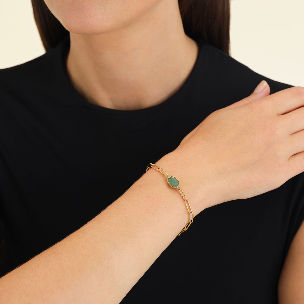 Bracelet Pierre Géométrique JBGGG-J662,leftcolumn,