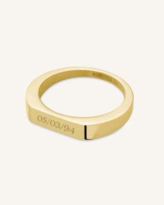 Squared Ring JSQ52G-J135,JSQ54G-J136,JSQ56G-J137,leftcolumn