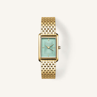 Heirloom Vert Menthe Or - Avec Gravure HMGSG-H04_Engrave,leftcolumn