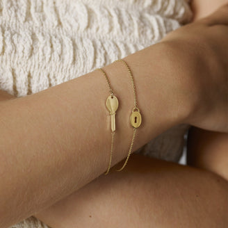 Bracelet Amitié Ovale JBKLG-J630,leftcolumn