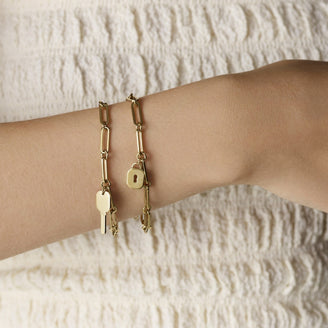 Bracelet Amitié Octogone JBKLG-J631,leftcolumn