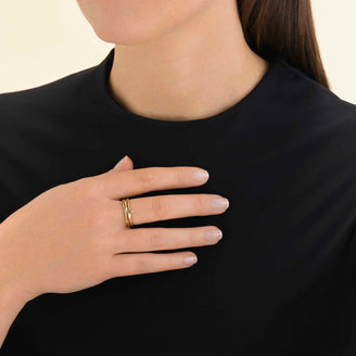 Bague spirale cristal leftcolumn