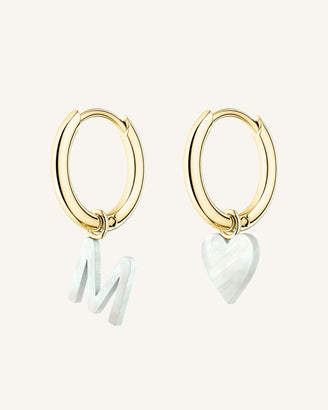 Boucle Pendant - Paire JHOLG-J546_P,leftcolumn