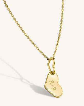 Collier Duo De Cœurs JNDHG-J499,leftcolumn,