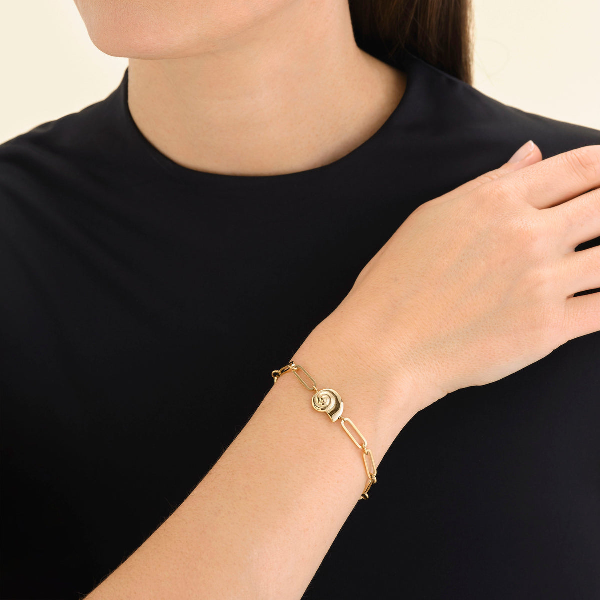 Bracelet Coquillage JBSSG-J826,leftcolumn