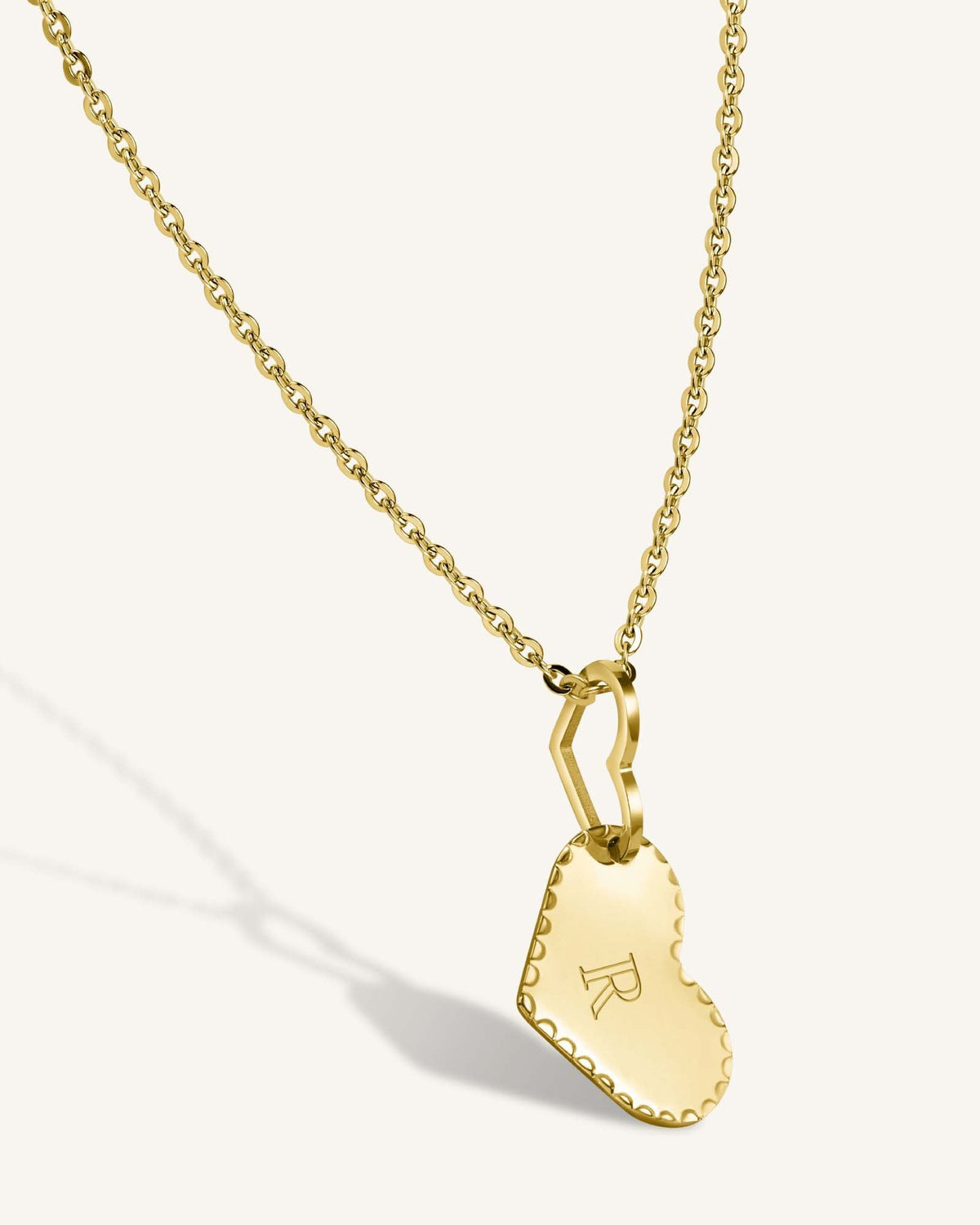 Collier Duo De Cœurs JNDHG-J499,leftcolumn,