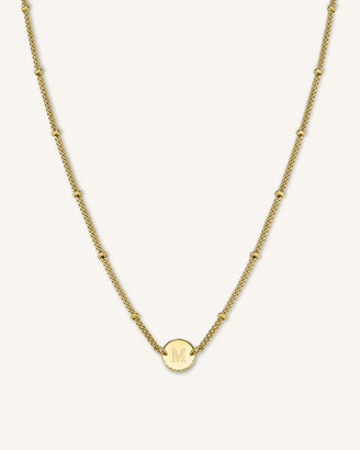Collier 1 initiale JSCNG-J271,leftcolumn,