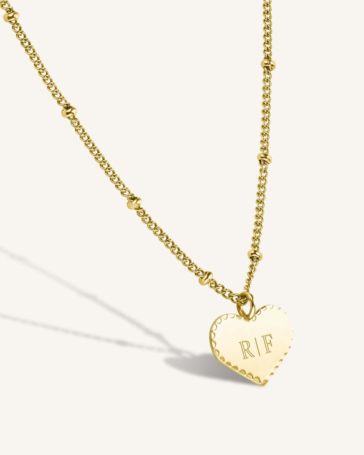 Collier Pendentif Cœur JNIHG-J505,leftcolumn,