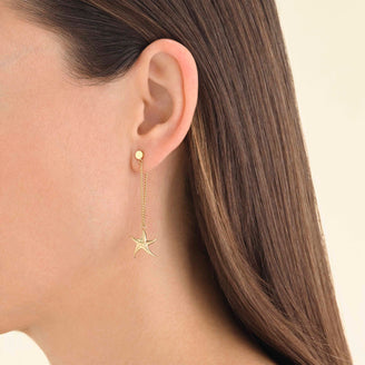 Boucles Étoiles de Mer JESTG-J824,leftcolumn,