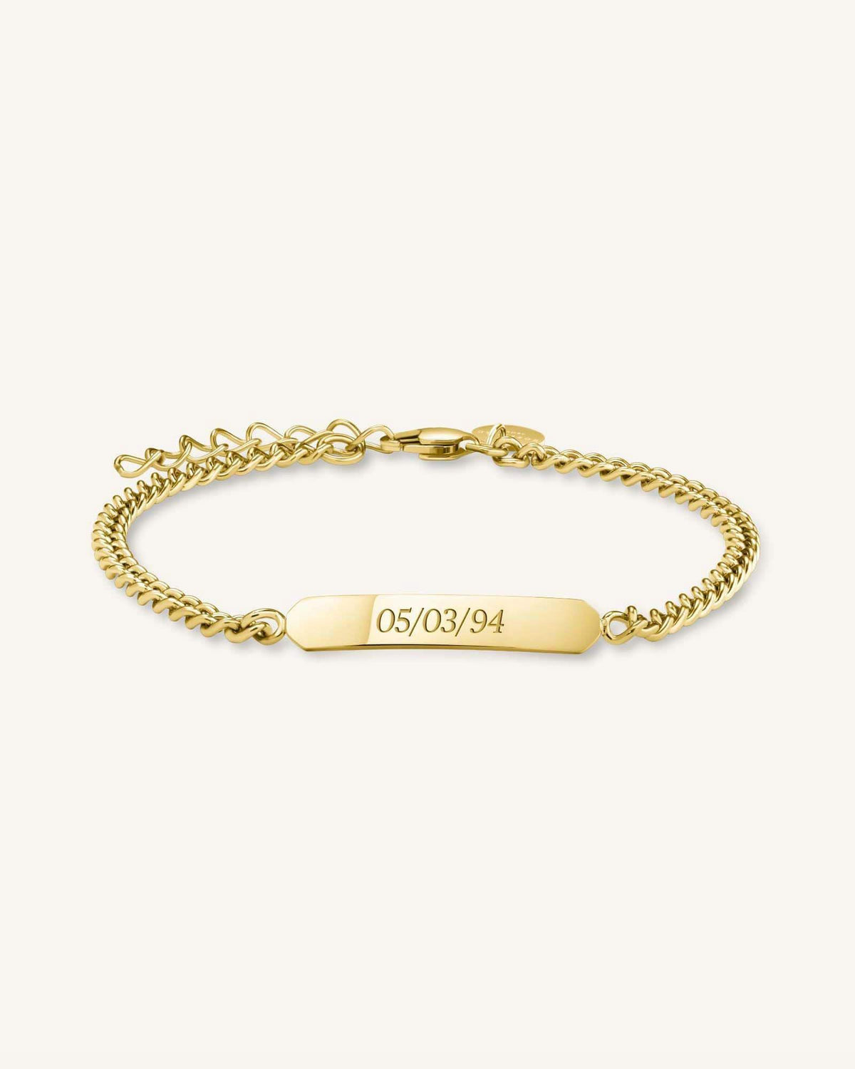 Bracelet Barre JBBIRG-J482,leftcolumn