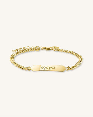 Bracelet Barre JBBIRG-J482,leftcolumn