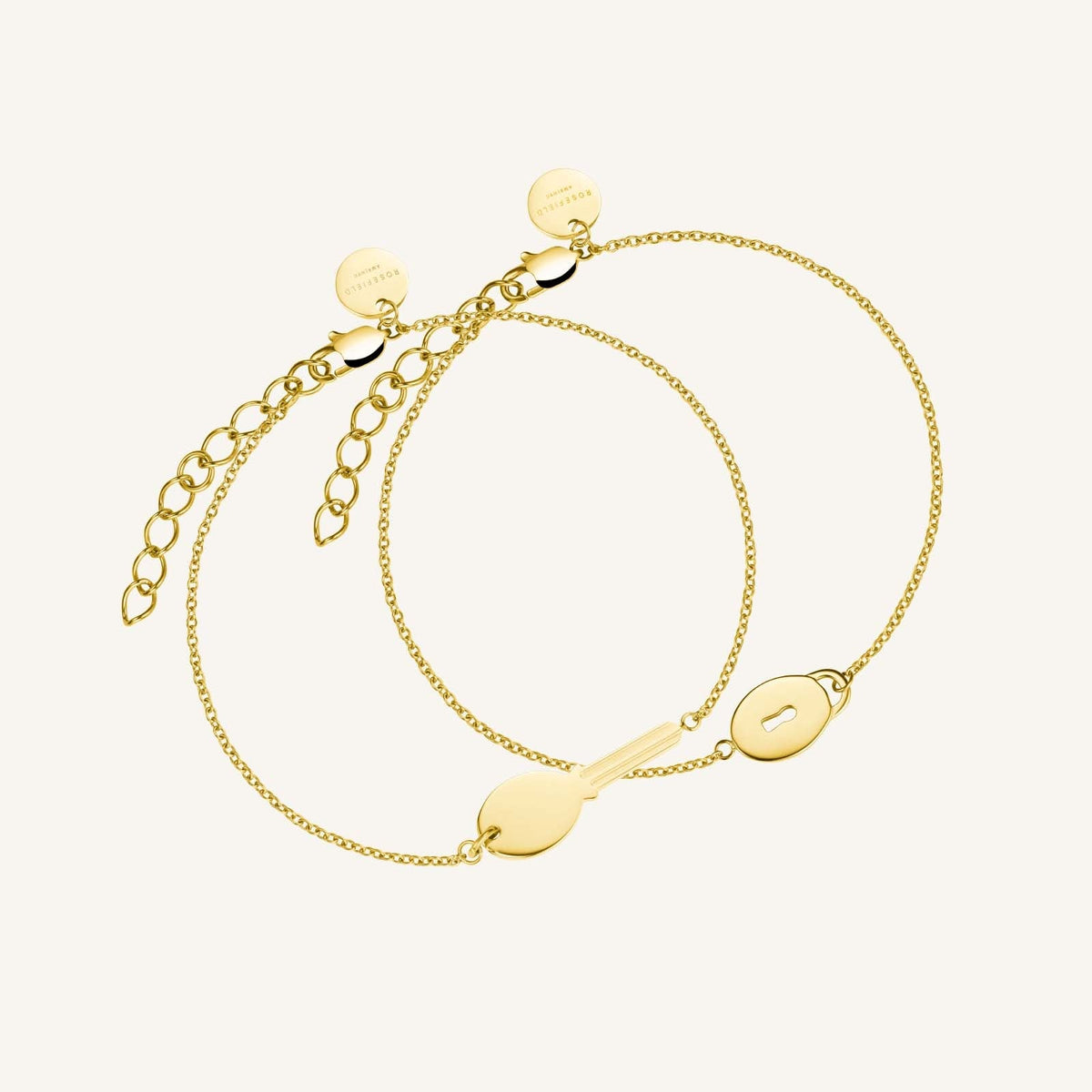 Bracelet Amitié Ovale JBKLG-J630,leftcolumn