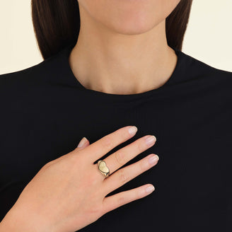 Bague Cœur JRH52G-J688,JRH54G-J689,JRH56G-J690,leftcolumn