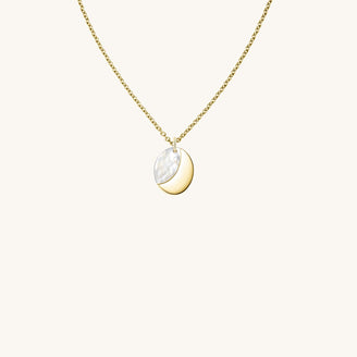 Collier Unite Nacre JNMSS-J560,leftcolumn