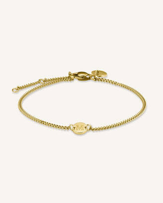 Bracelet 1 initiale JBSCG-J464,leftcolumn,