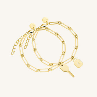 Bracelet Amitié Octogone JBKLG-J631,leftcolumn