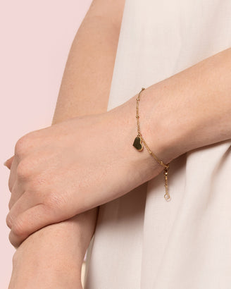 Bracelet Cœur JBIHS-J510,leftcolumn