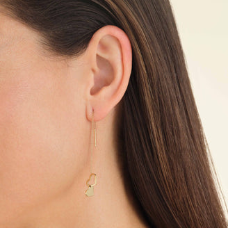 Boucles Double Cœurs JEDHG-J686,leftcolumn,