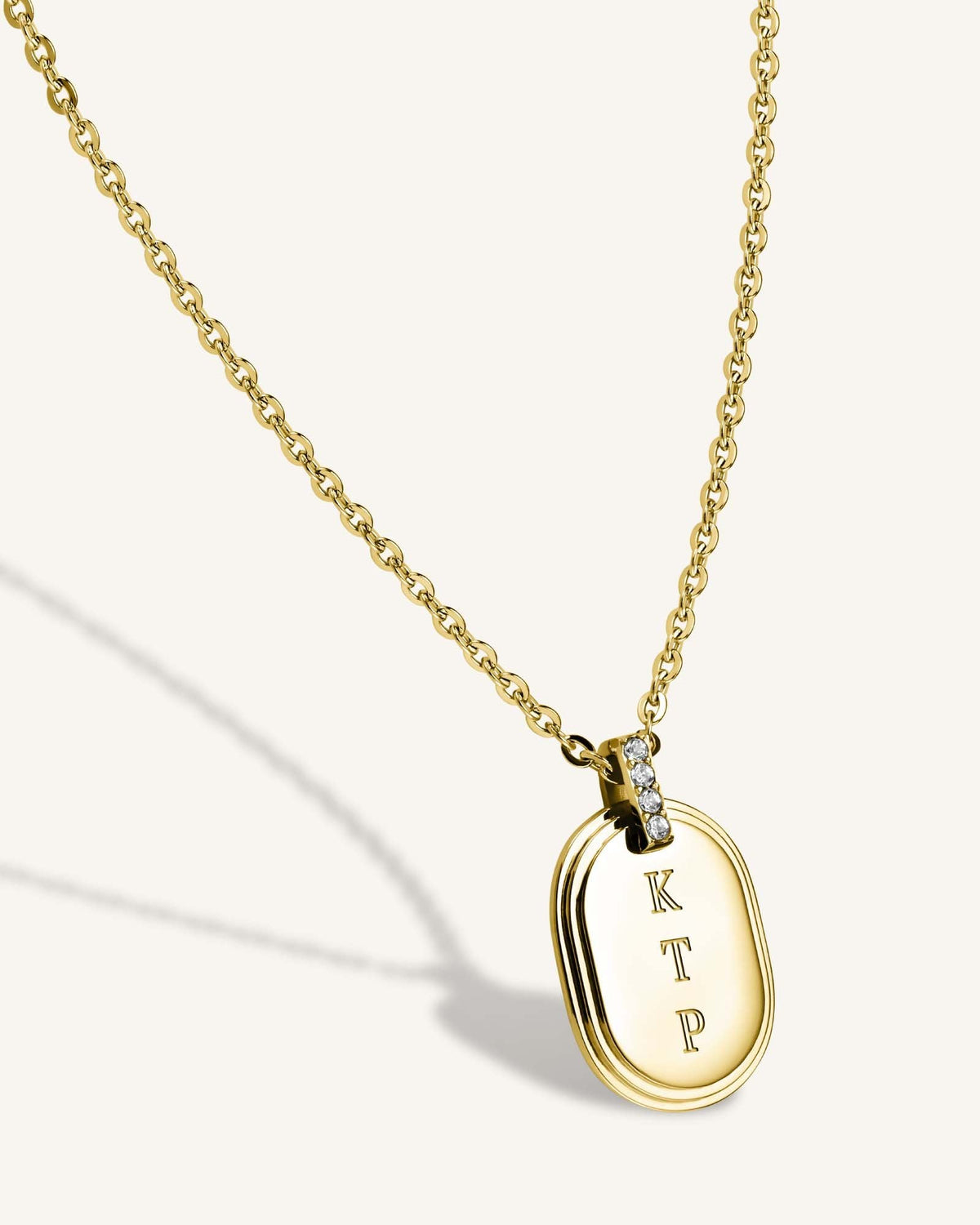 Collier Pendentif Oval JNOIG-J484,leftcolumn,