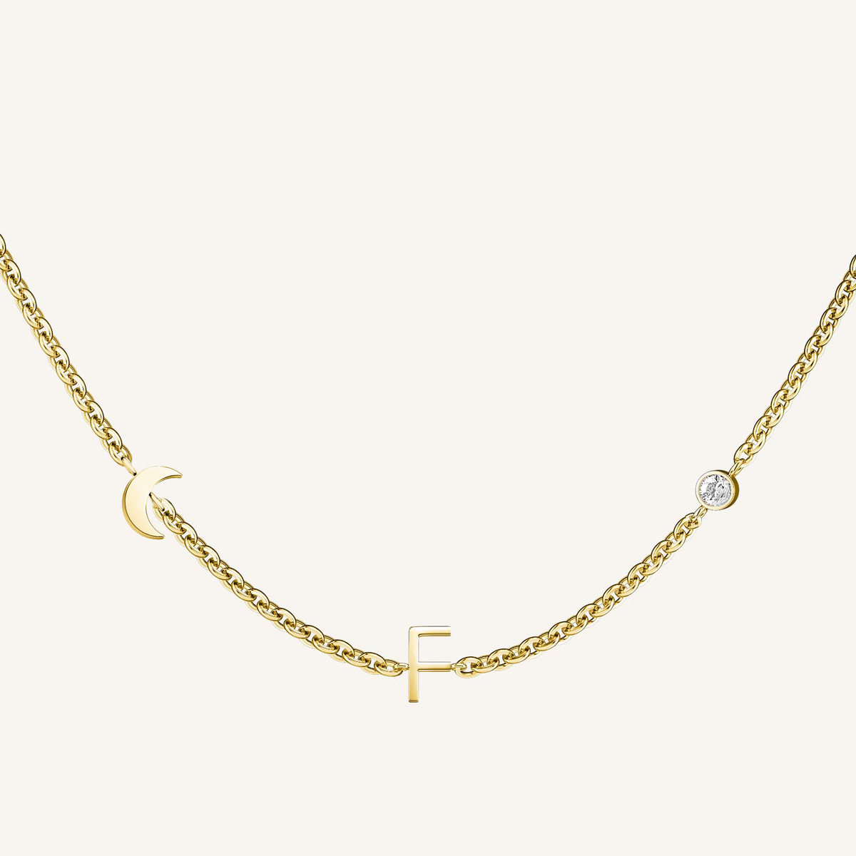Collier 3 Charms N-Gold-3,leftcolumn
