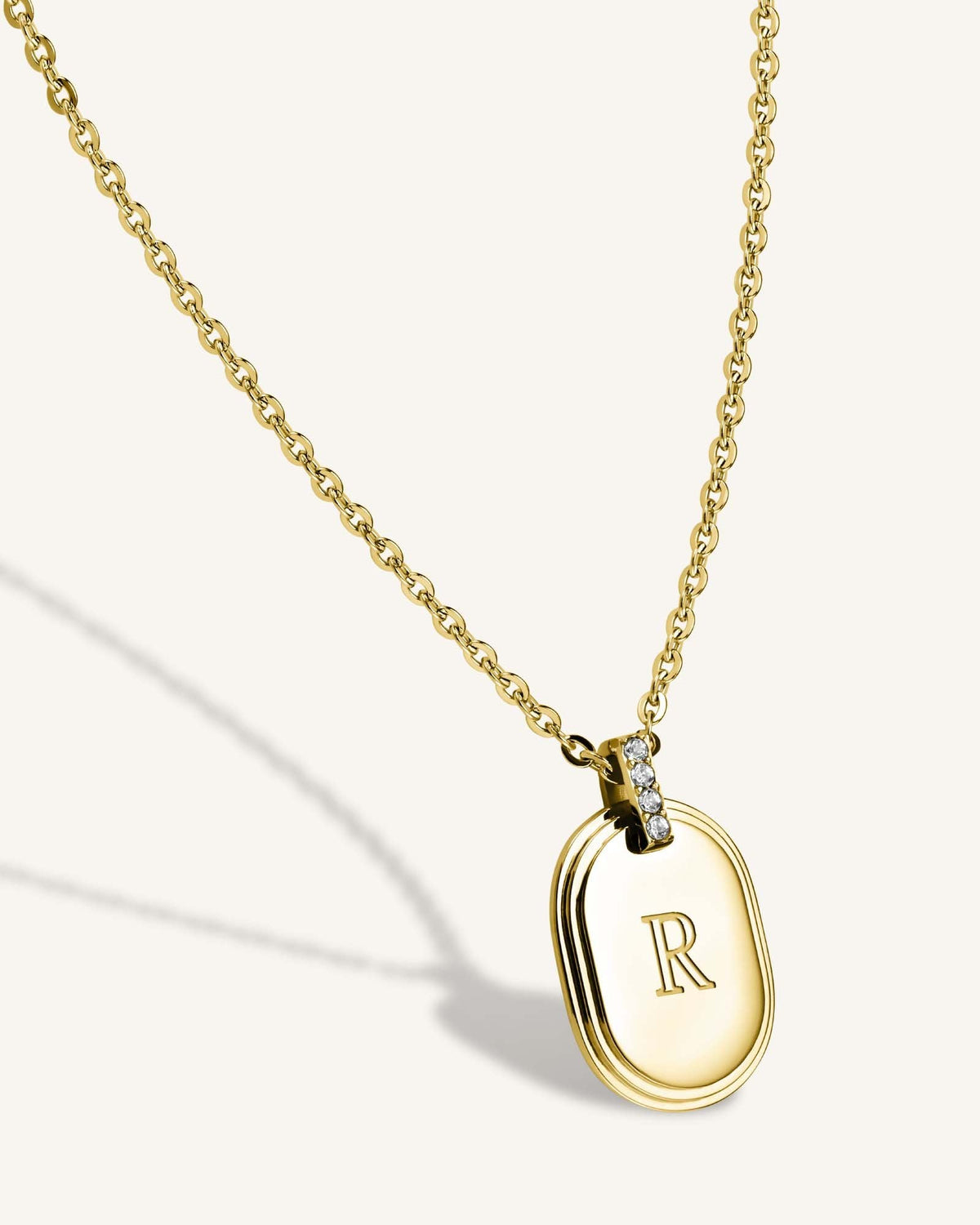 Collier Pendentif Oval JNOIG-J484,leftcolumn
