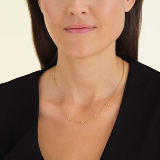 Collier 5 Charms N-Gold-5,leftcolumn