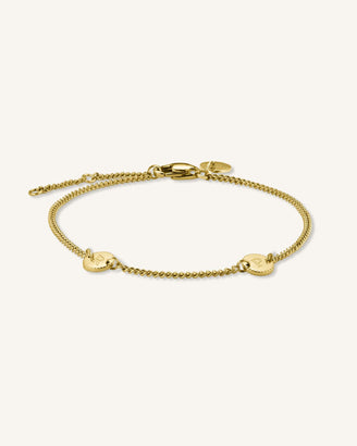 Bracelet 2 initiales JBDCG-J467,leftcolumn,