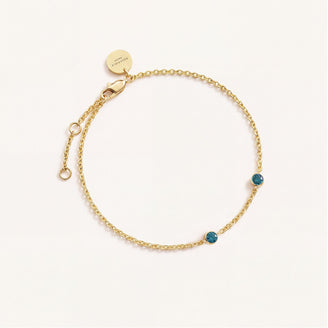 Bracelet 2 Pierres B-Gold-2,leftcolumn