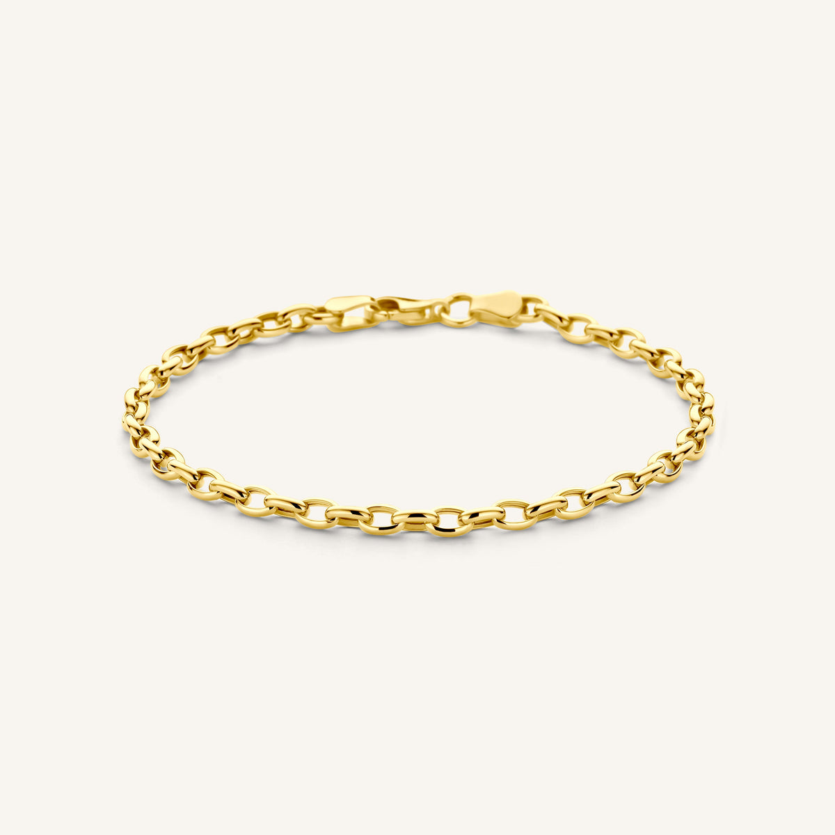 Bracelet Chaîne Ancre leftcolumn