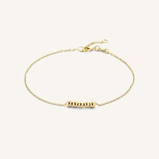 Bracelet 5 Billes leftcolumn