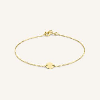 Bracelet Médaillon leftcolumn