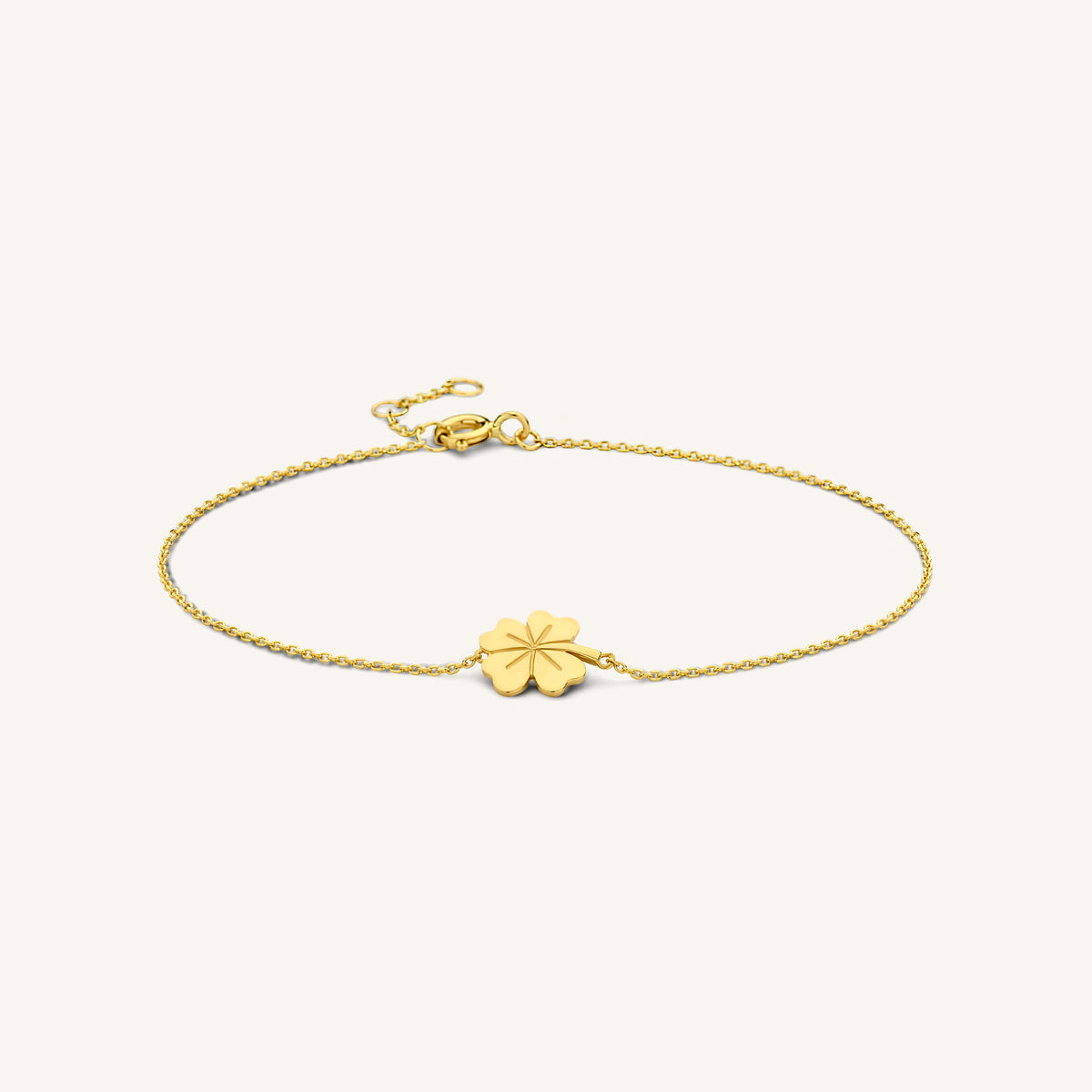 Bracelet Trèfle leftcolumn