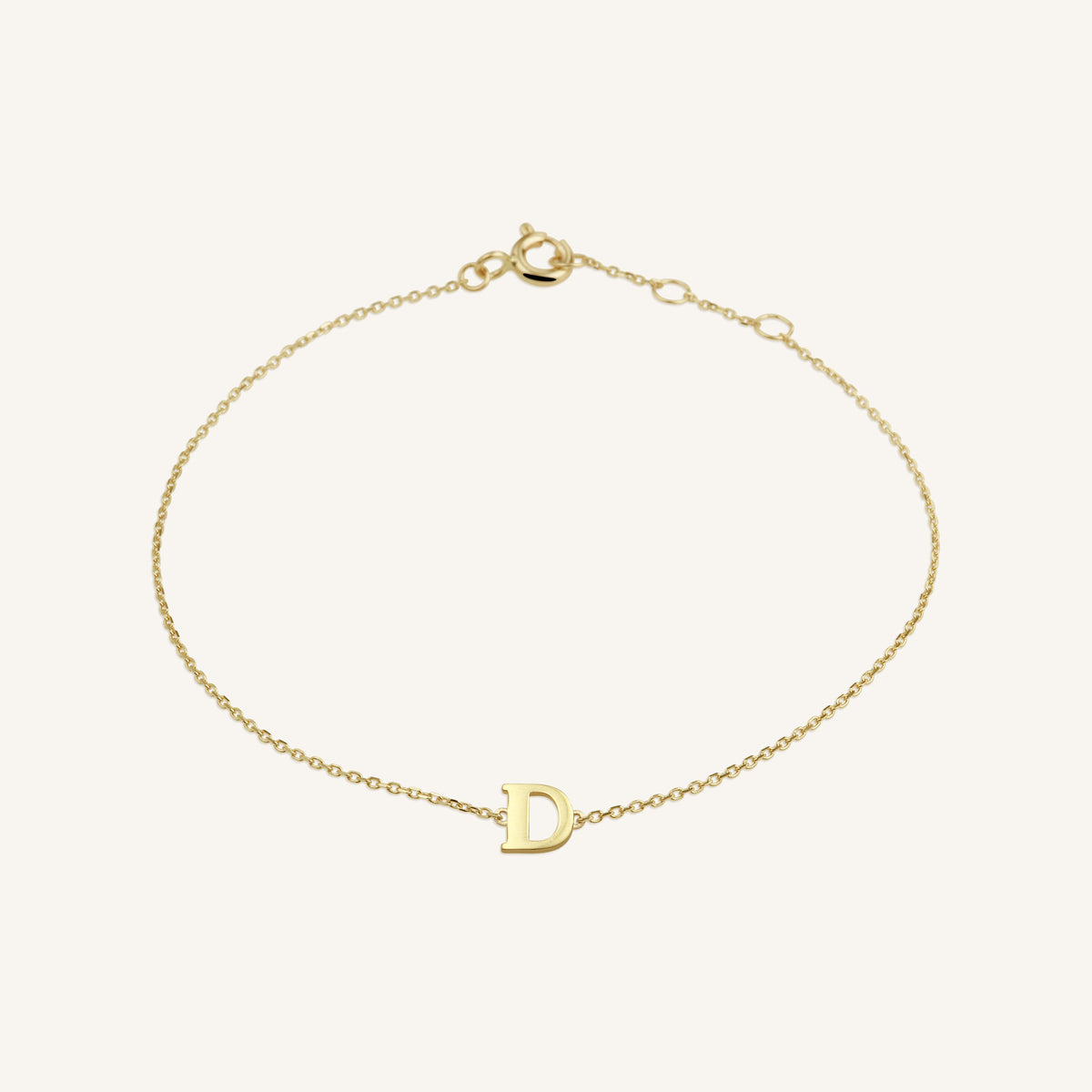 Bracelet Initiale D leftcolumn