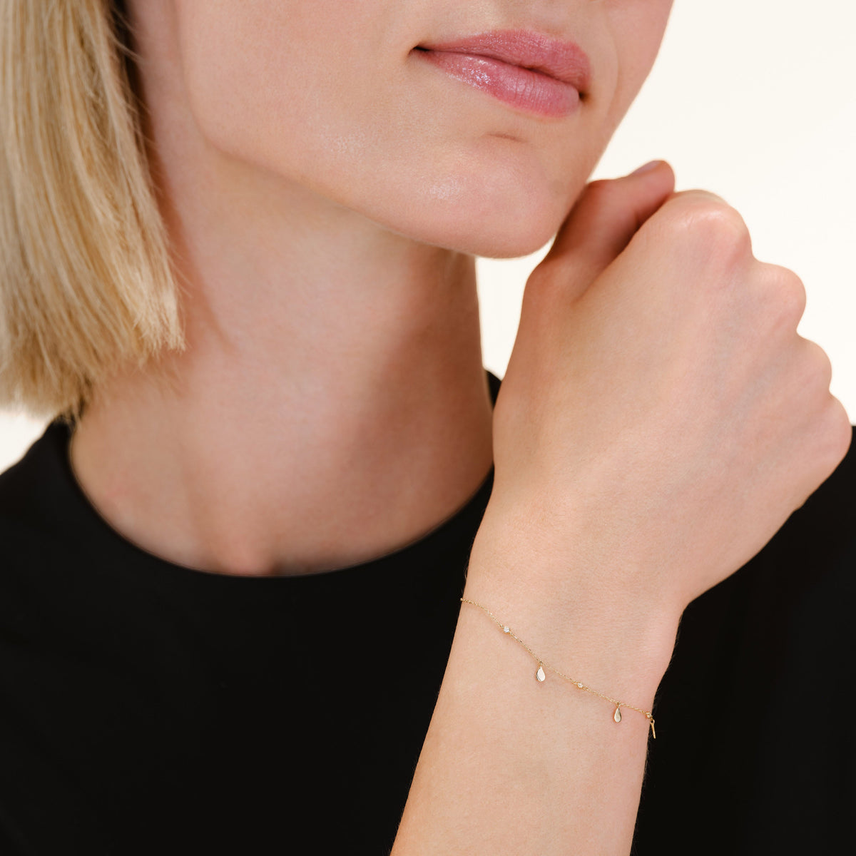 Bracelet Soleil leftcolumn,