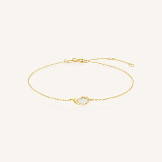Bracelet Luna Poire leftcolumn