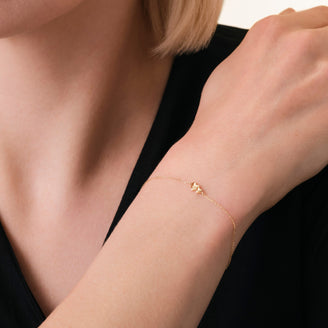 Bracelet Duo Cœur leftcolumn