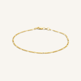 Bracelet Figaro leftcolumn