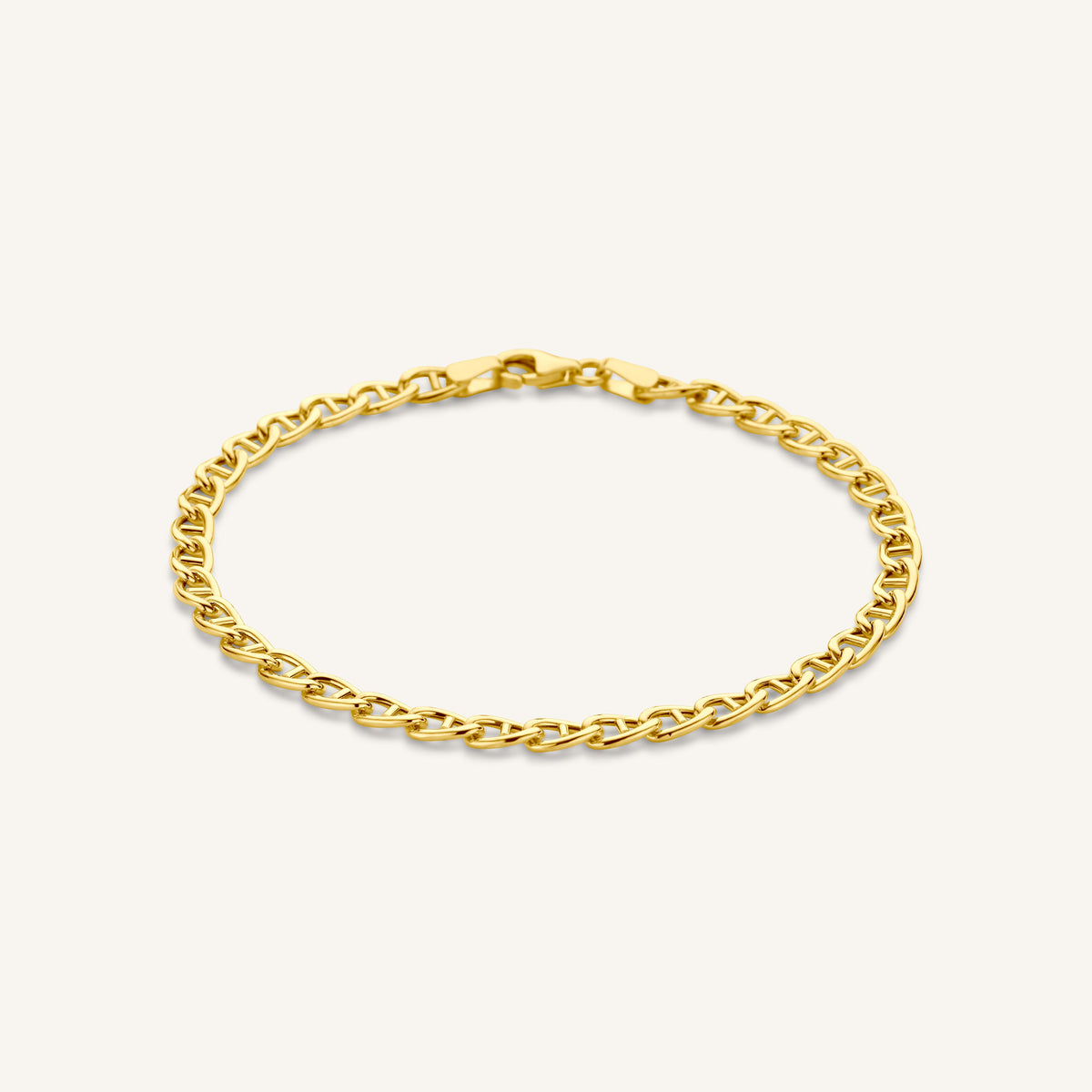 Bracelet Gourmette leftcolumn