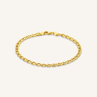 Bracelet Gourmette leftcolumn
