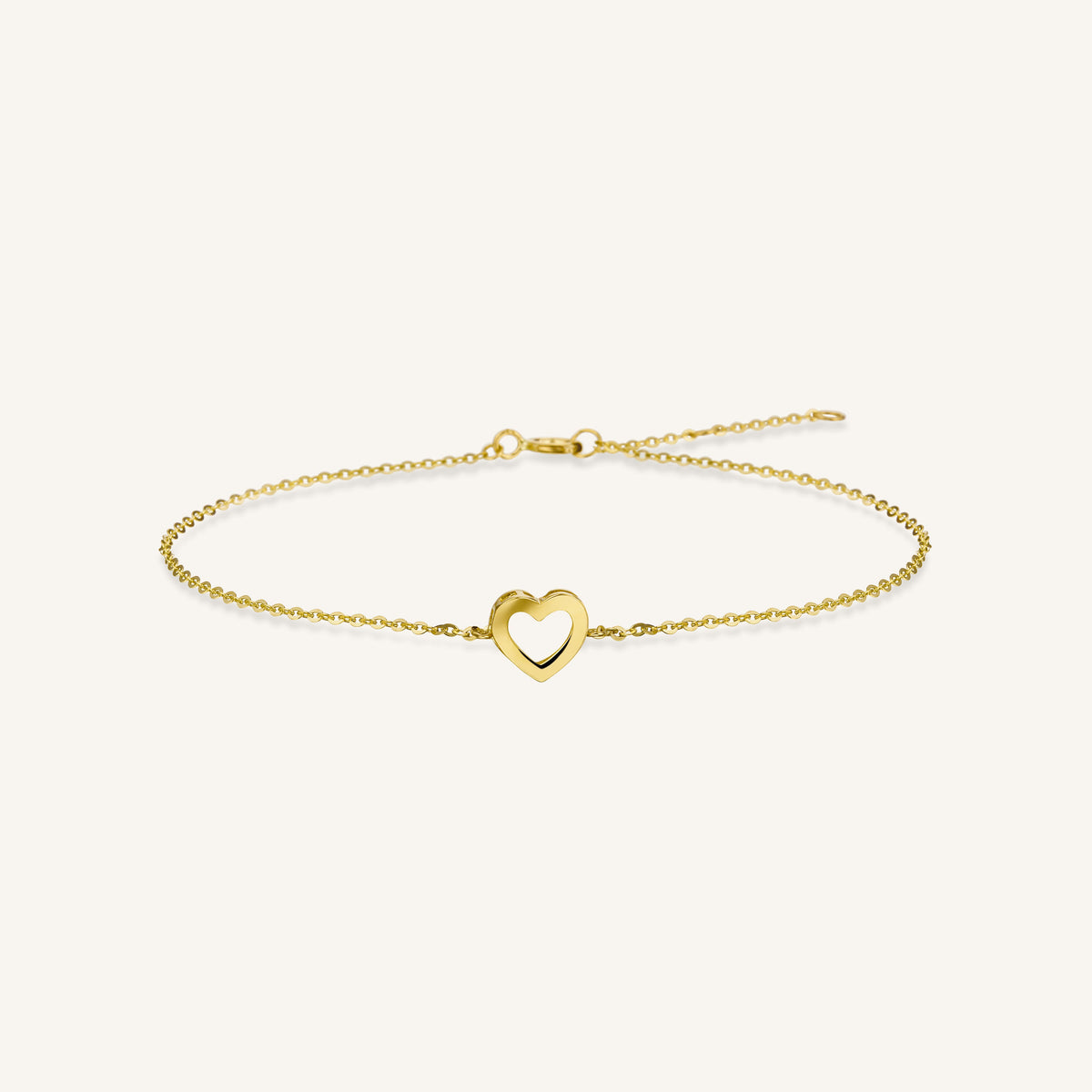Bracelet Forme Cœur leftcolumn