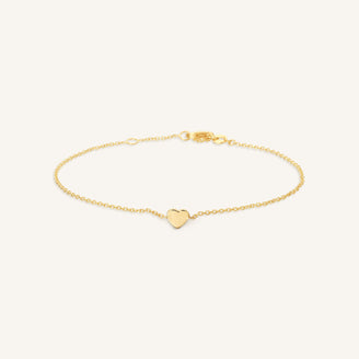 Bracelet Coeur leftcolumn