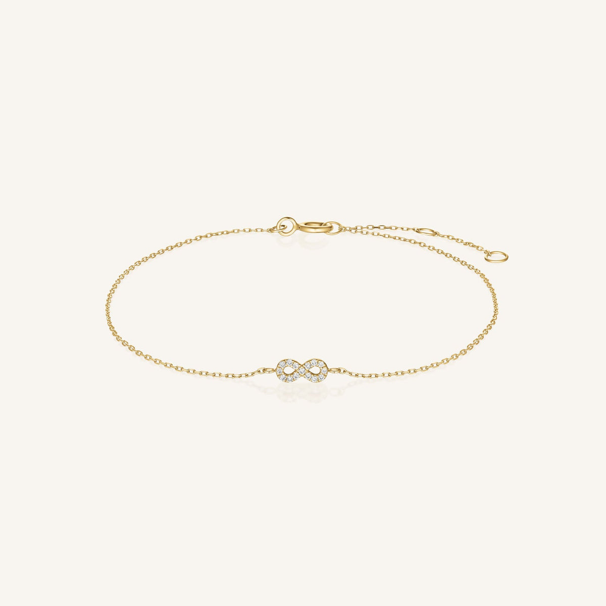 Bracelet Infinity leftcolumn,