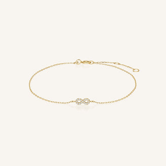 Bracelet Infinity leftcolumn,