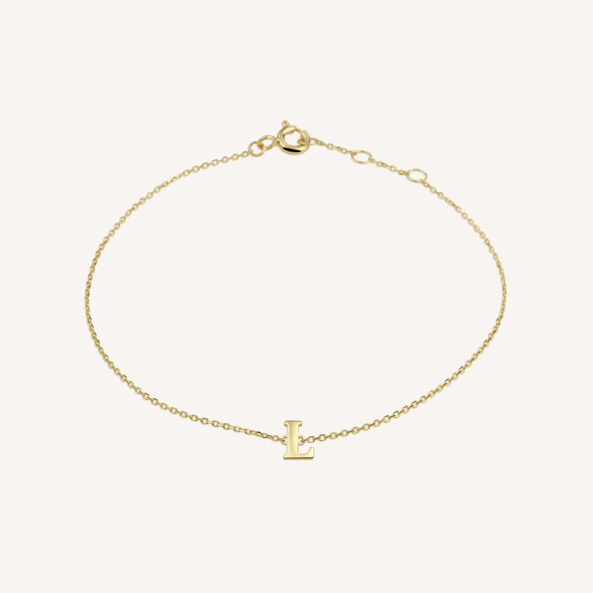 Bracelet Initiale L leftcolumn