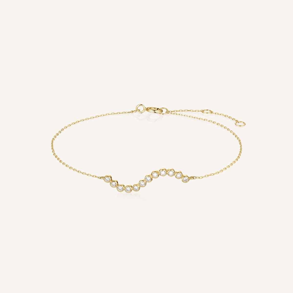 Bracelet Lustre leftcolumn,