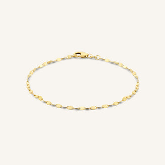 Bracelet Chaîne Ancre leftcolumn