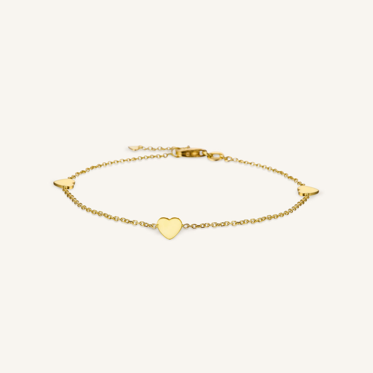 Bracelet 3 Cœurs leftcolumn
