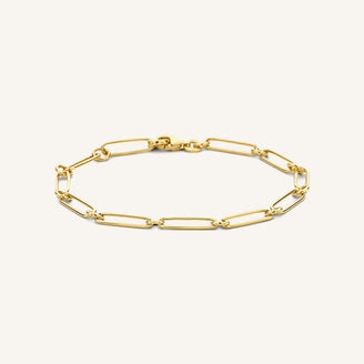 Bracelet Chaîne Trombones leftcolumn