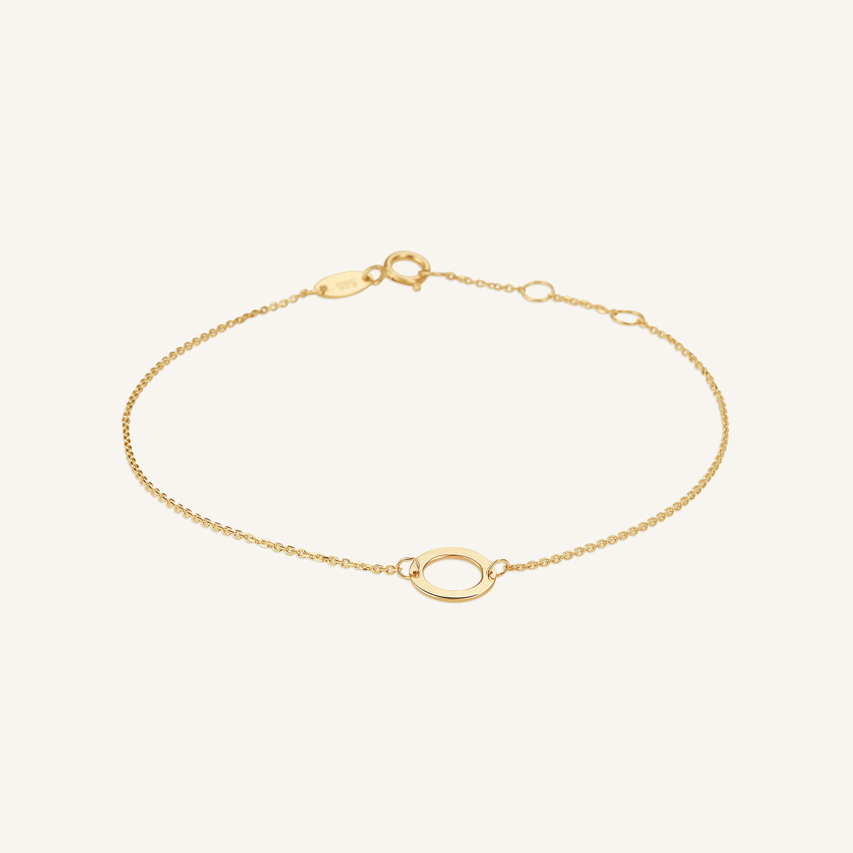Bracelet Cercle leftcolumn