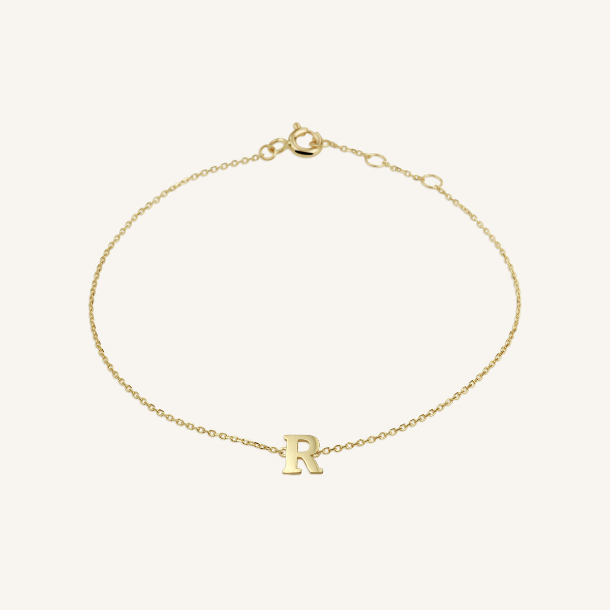 Bracelet Initiale R leftcolumn